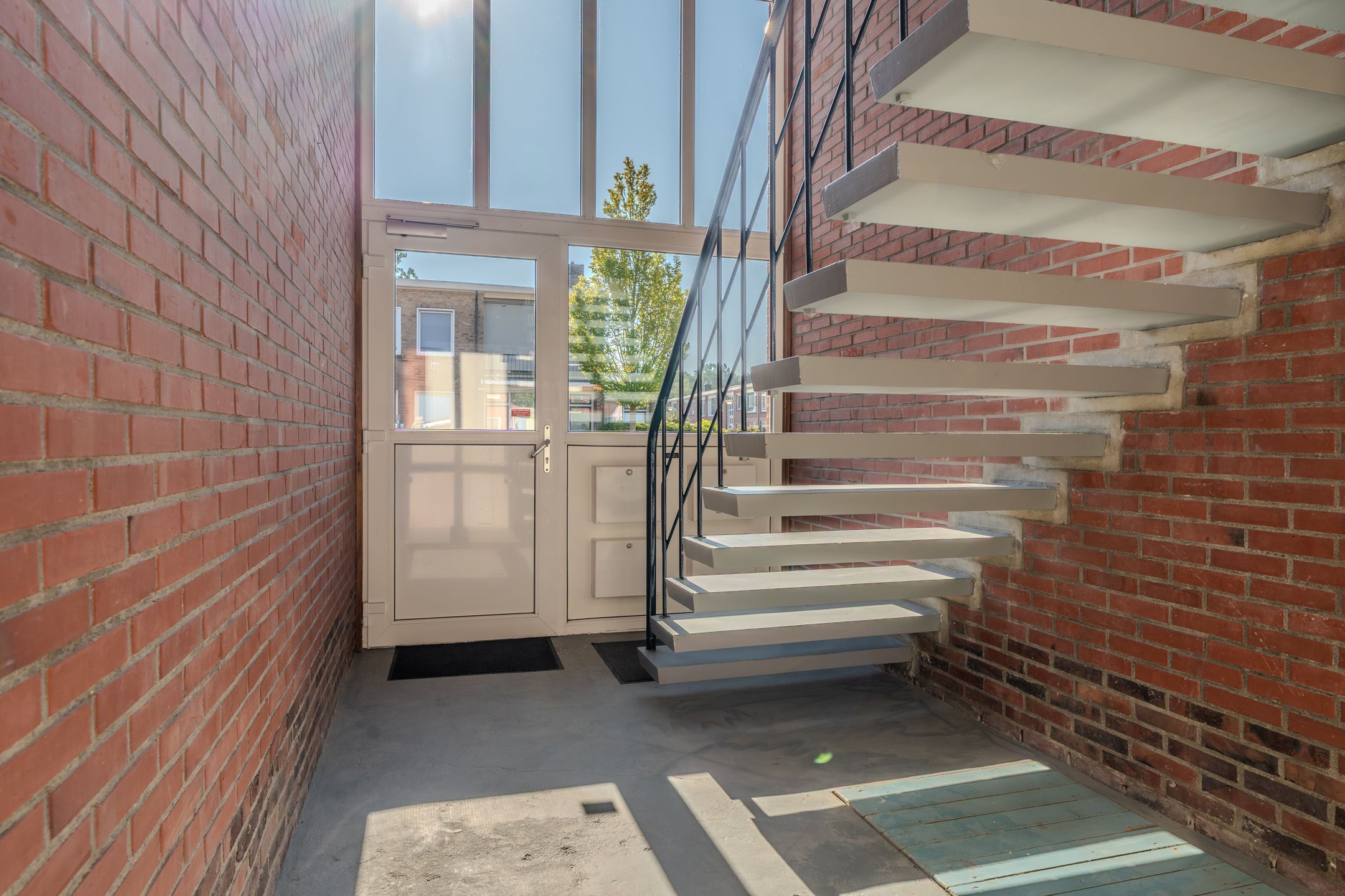 Foto 9 van Abel Tasmanstraat 72