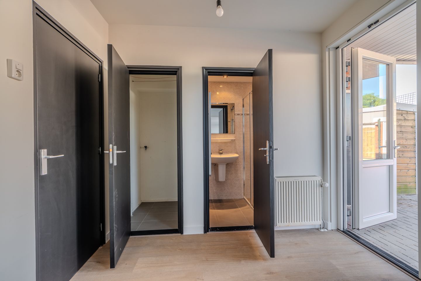 Foto 14 van Abel Tasmanstraat 72