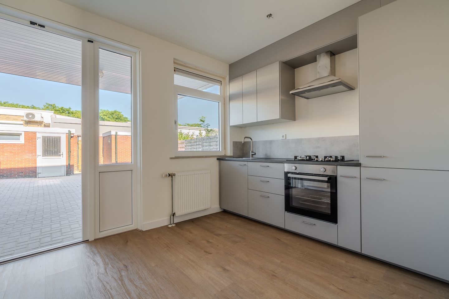 Foto 20 van Abel Tasmanstraat 72