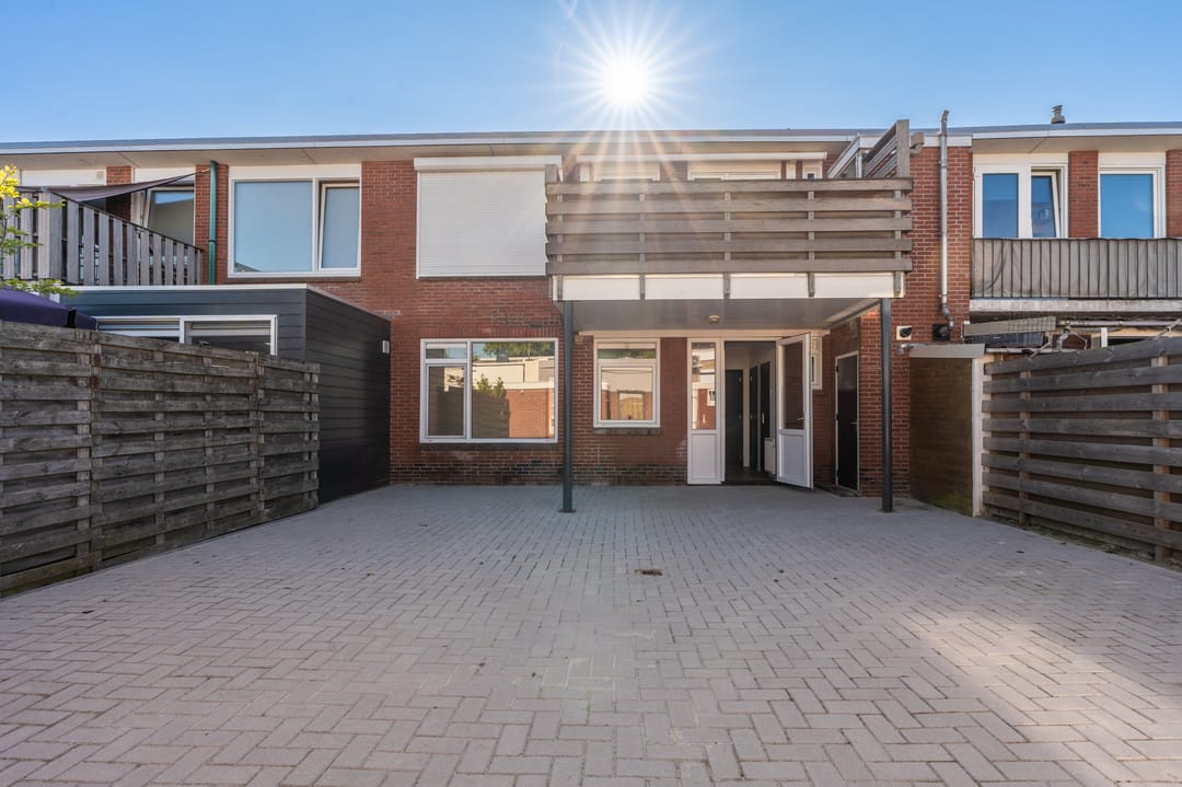 Foto 26 van Abel Tasmanstraat 72