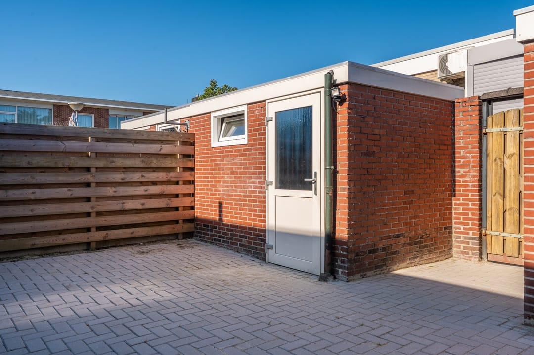 Foto 28 van Abel Tasmanstraat 72