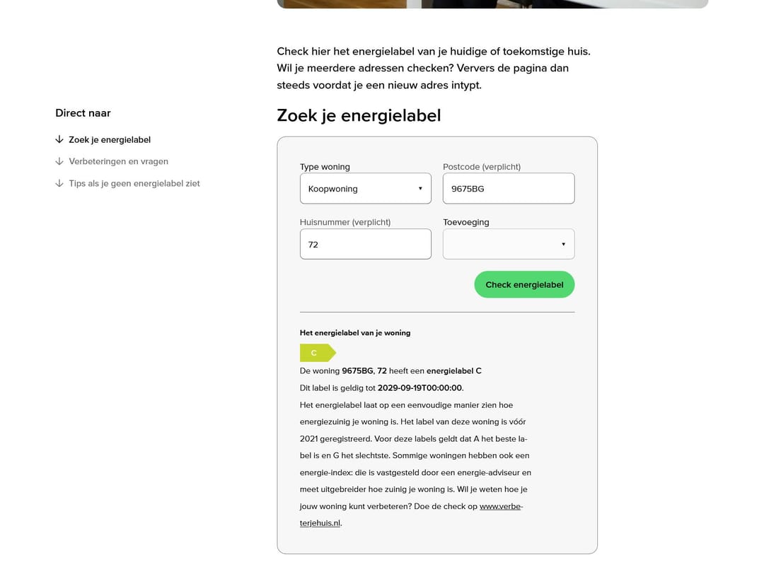 Foto 32 van Abel Tasmanstraat 72