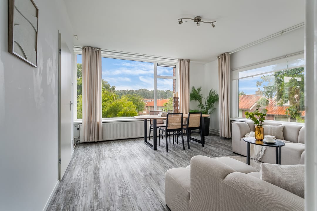 Foto 2 van Anthonie Fokkerstraat 4