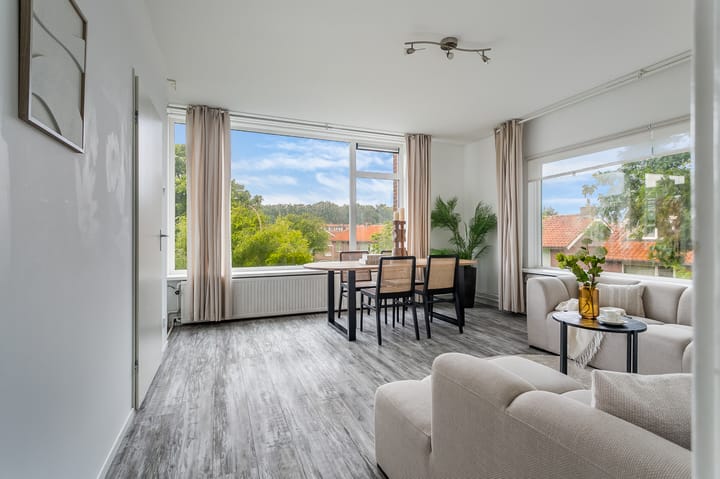 Foto 2 van Anthonie Fokkerstraat 4