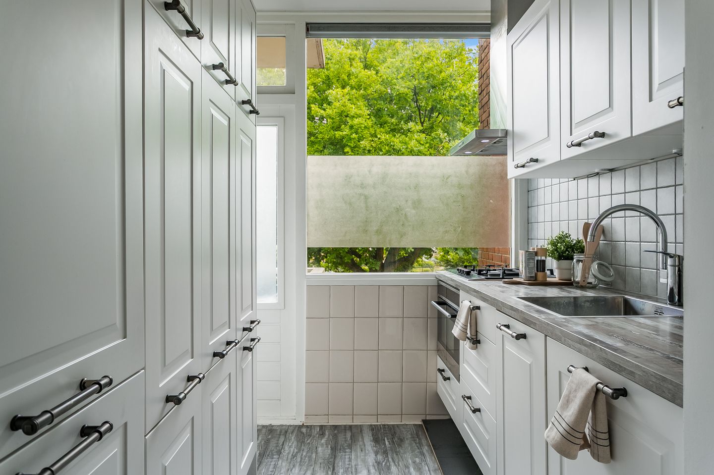 Foto 4 van Anthonie Fokkerstraat 4