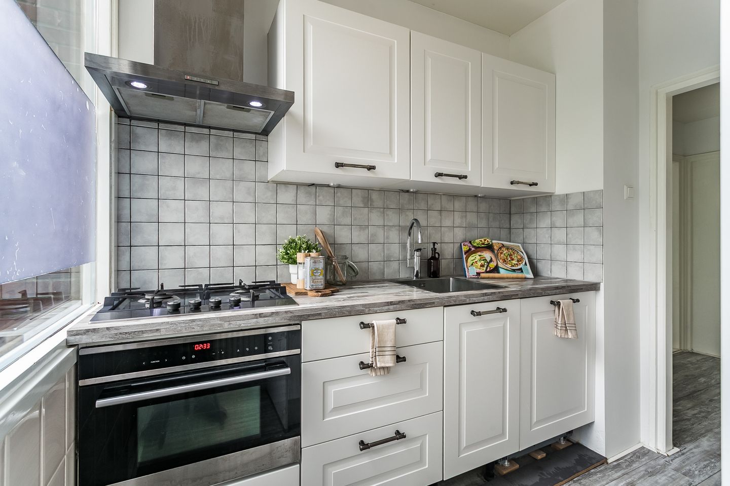 Foto 5 van Anthonie Fokkerstraat 4