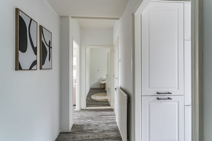 Foto 8 van Anthonie Fokkerstraat 4