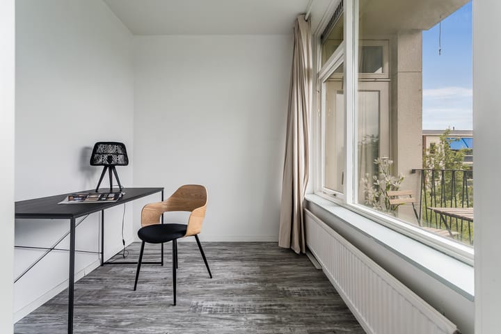 Foto 12 van Anthonie Fokkerstraat 4