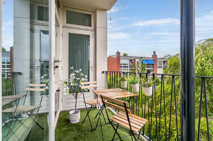 Foto 14 van Anthonie Fokkerstraat 4