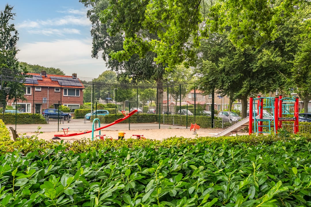 Foto 16 van Anthonie Fokkerstraat 4