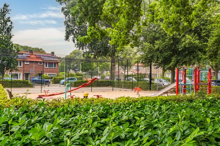 Foto 16 van Anthonie Fokkerstraat 4