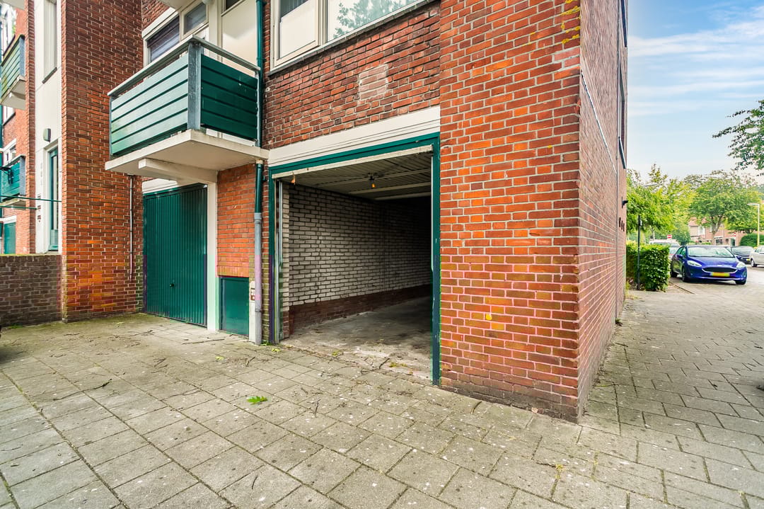 Foto 17 van Anthonie Fokkerstraat 4