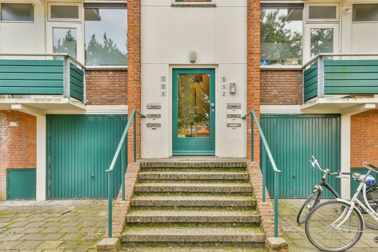 Foto 19 van Anthonie Fokkerstraat 4