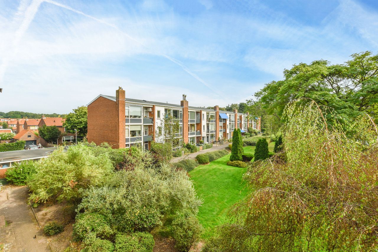 Foto 20 van Anthonie Fokkerstraat 4