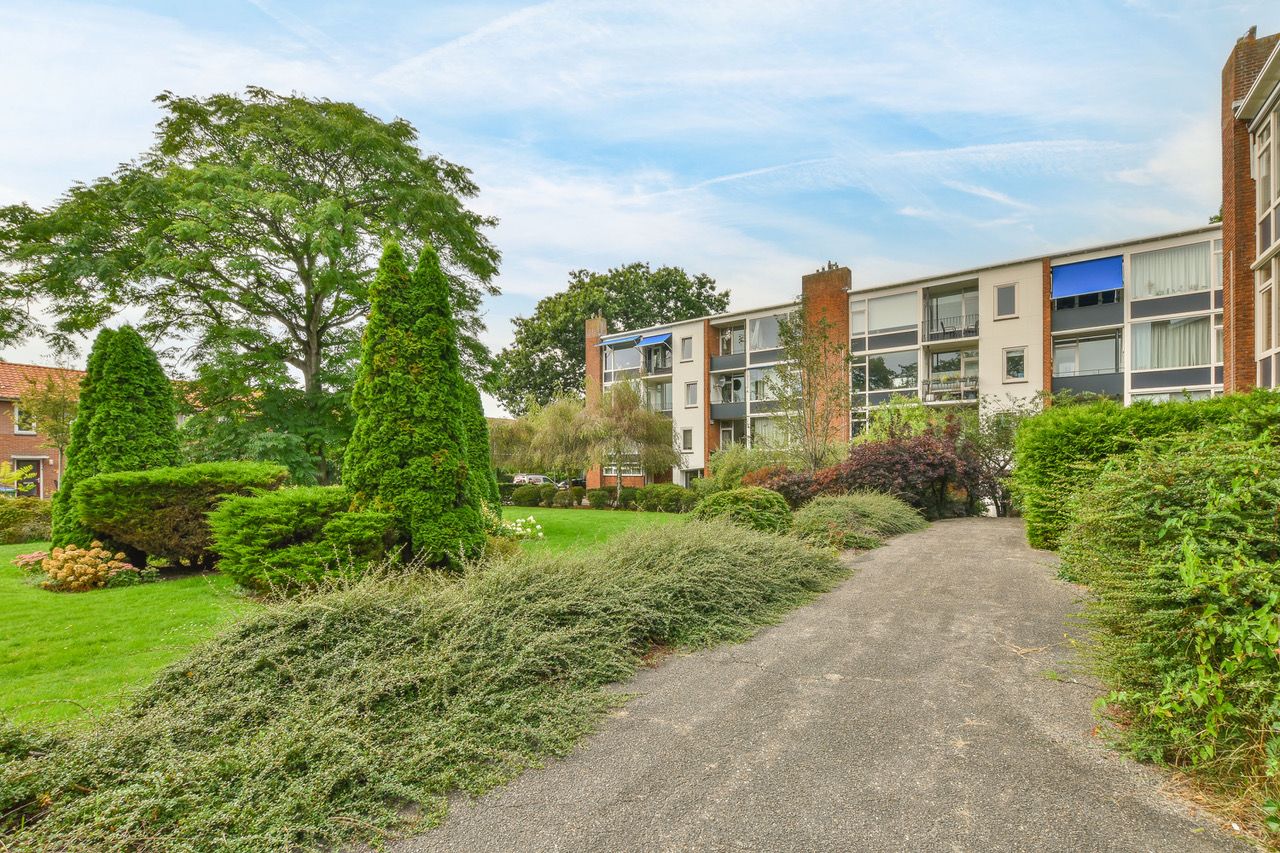 Foto 21 van Anthonie Fokkerstraat 4