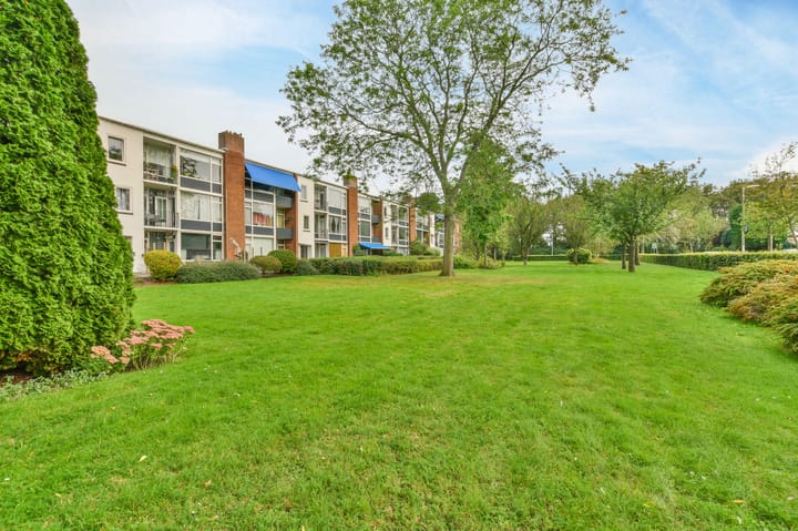 Foto 22 van Anthonie Fokkerstraat 4