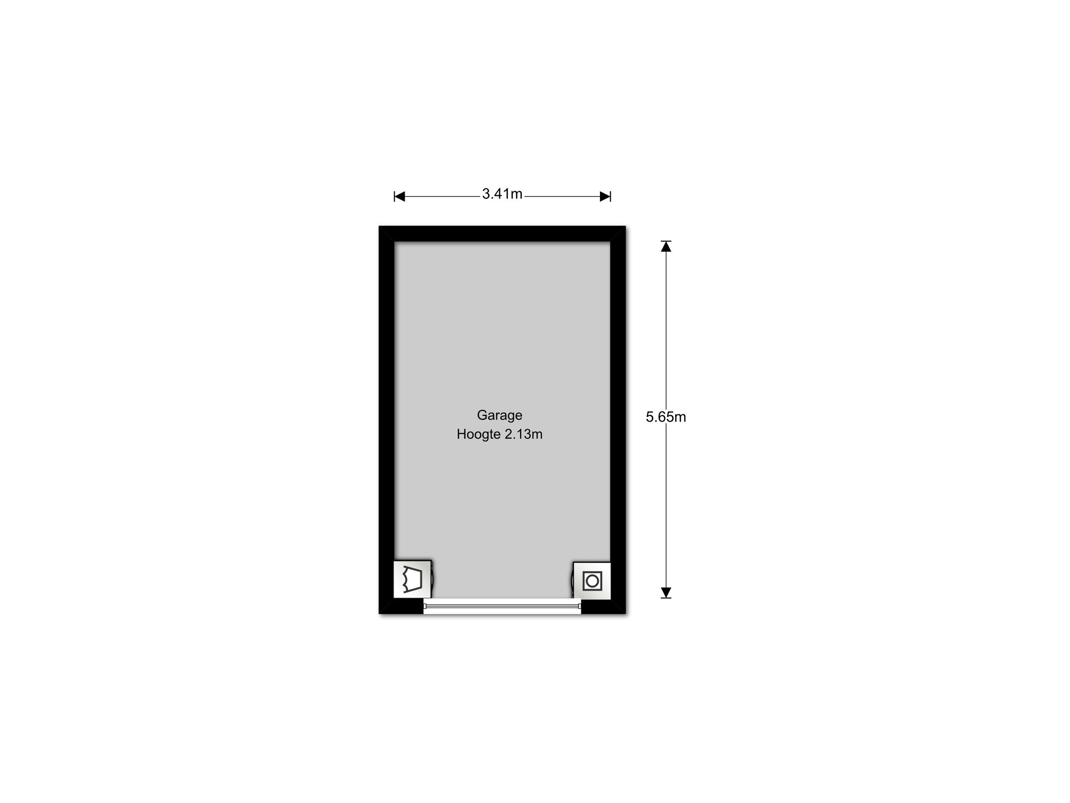 Foto 24 van Anthonie Fokkerstraat 4