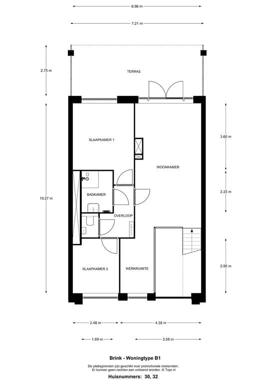 Foto 24 van Brink 30