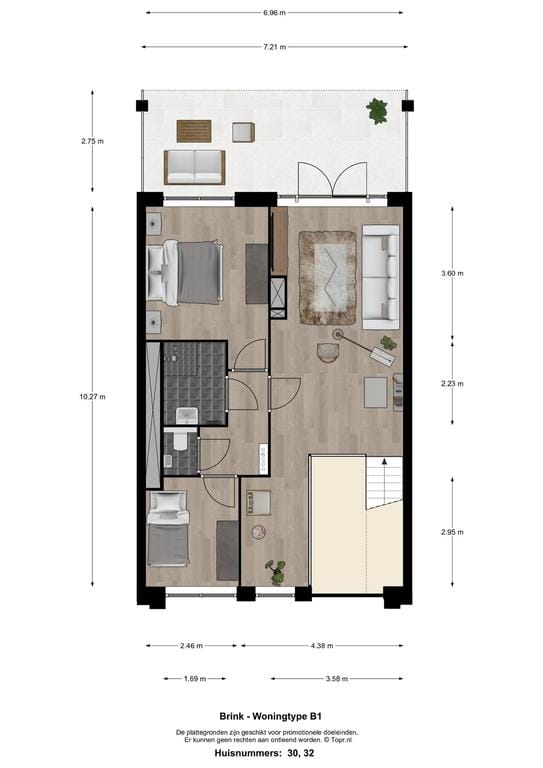 Foto 26 van Brink 30