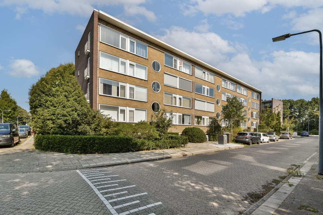 Photo 1 of Jan Prinsstraat 69