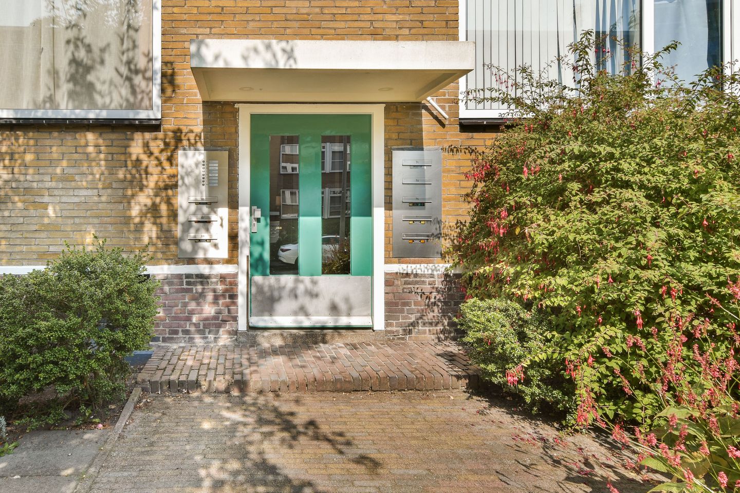 Photo 4 of Jan Prinsstraat 69