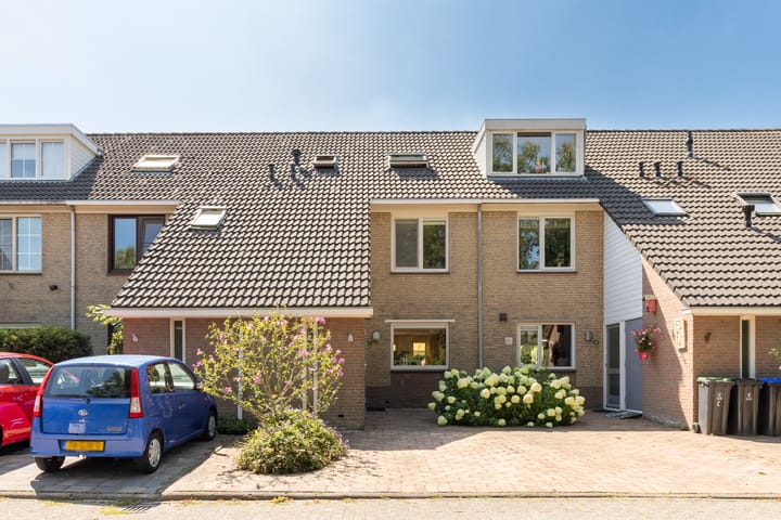 Foto 30 van Toermalijn 7