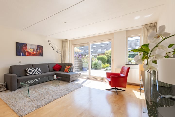 Foto 4 van Toermalijn 7