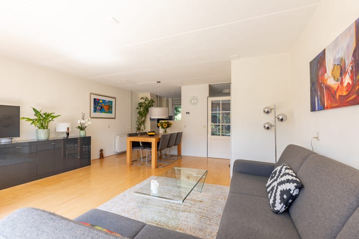 Foto 6 van Toermalijn 7