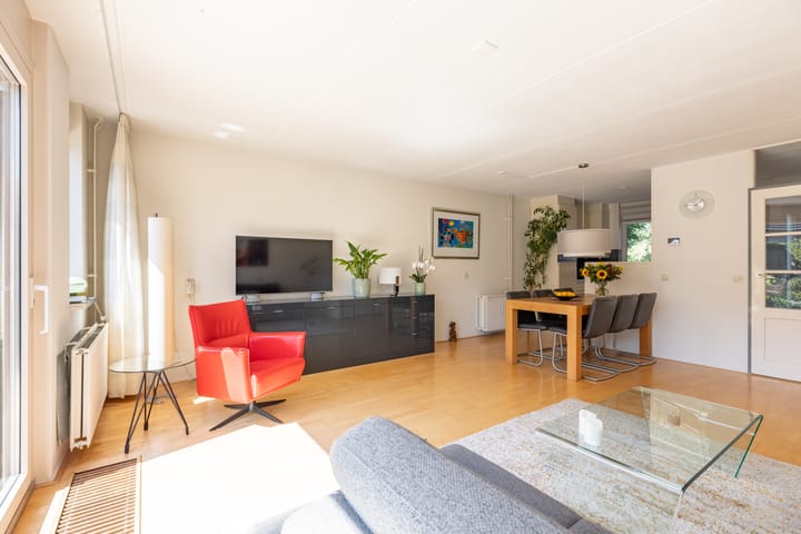 Foto 7 van Toermalijn 7