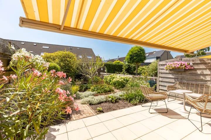 Foto 25 van Toermalijn 7