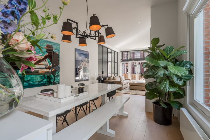 Foto 2 van Wouwermanstraat 44-2