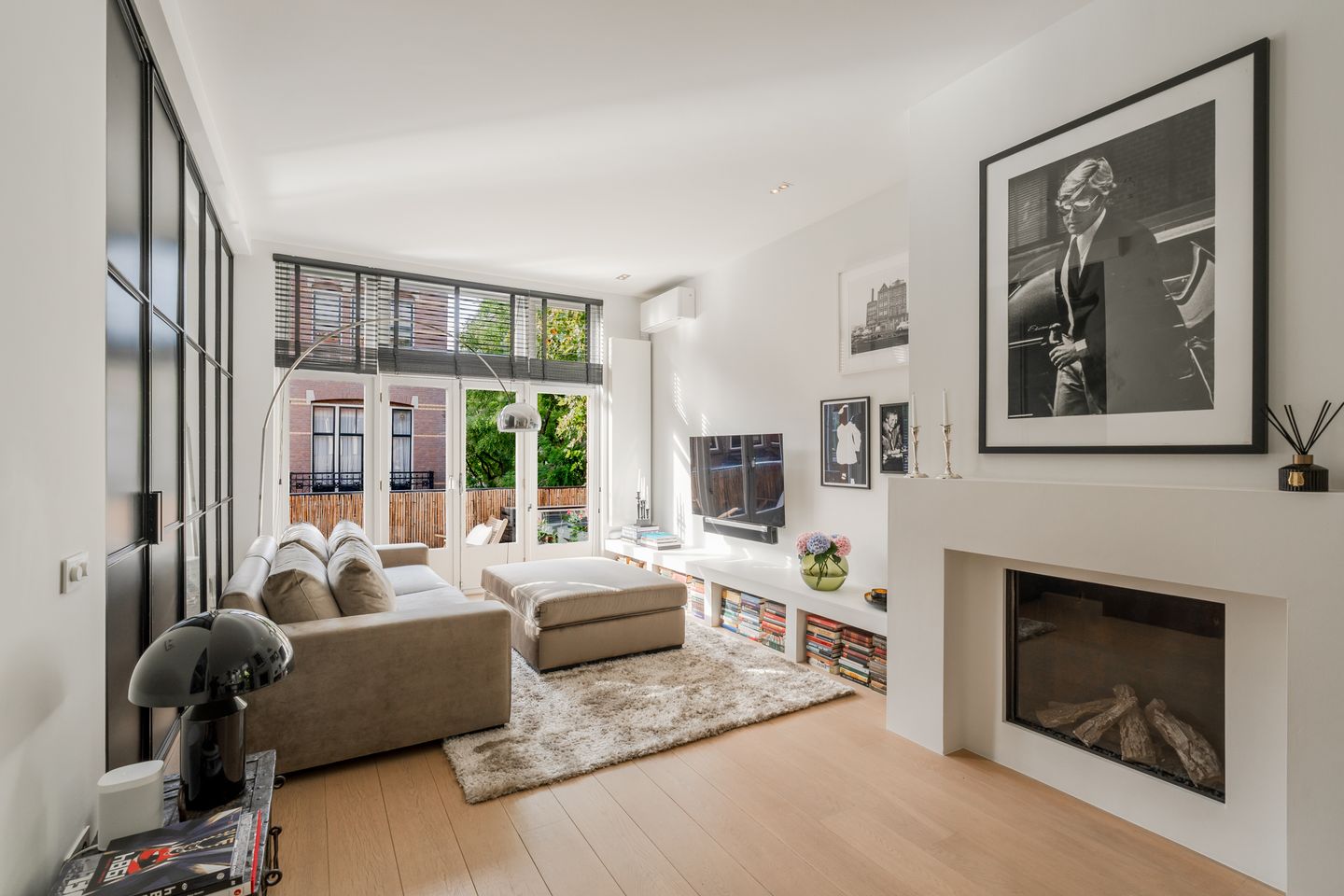 Foto 4 van Wouwermanstraat 44-2