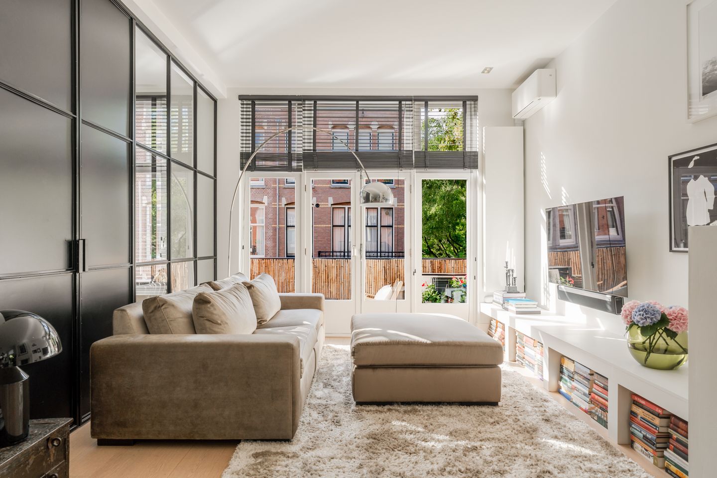 Foto 5 van Wouwermanstraat 44-2