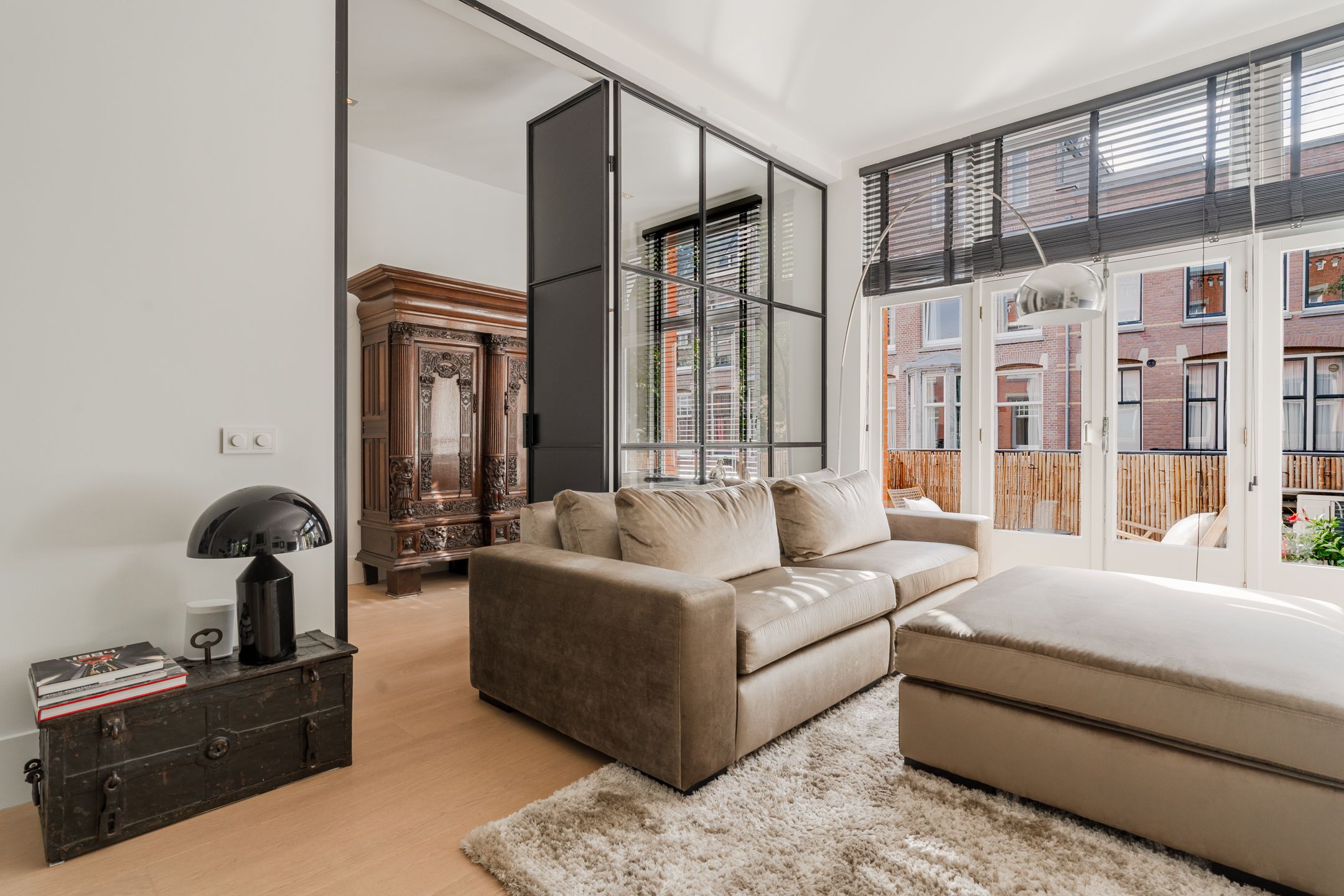 Foto 6 van Wouwermanstraat 44-2