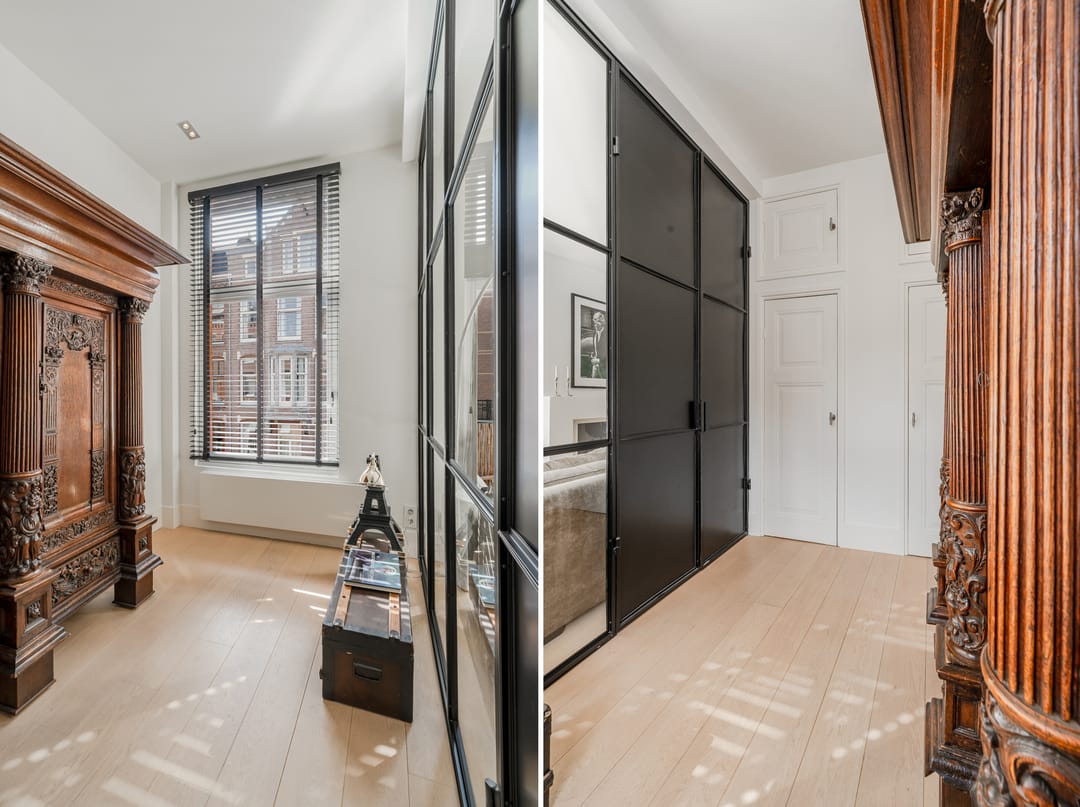 Foto 7 van Wouwermanstraat 44-2