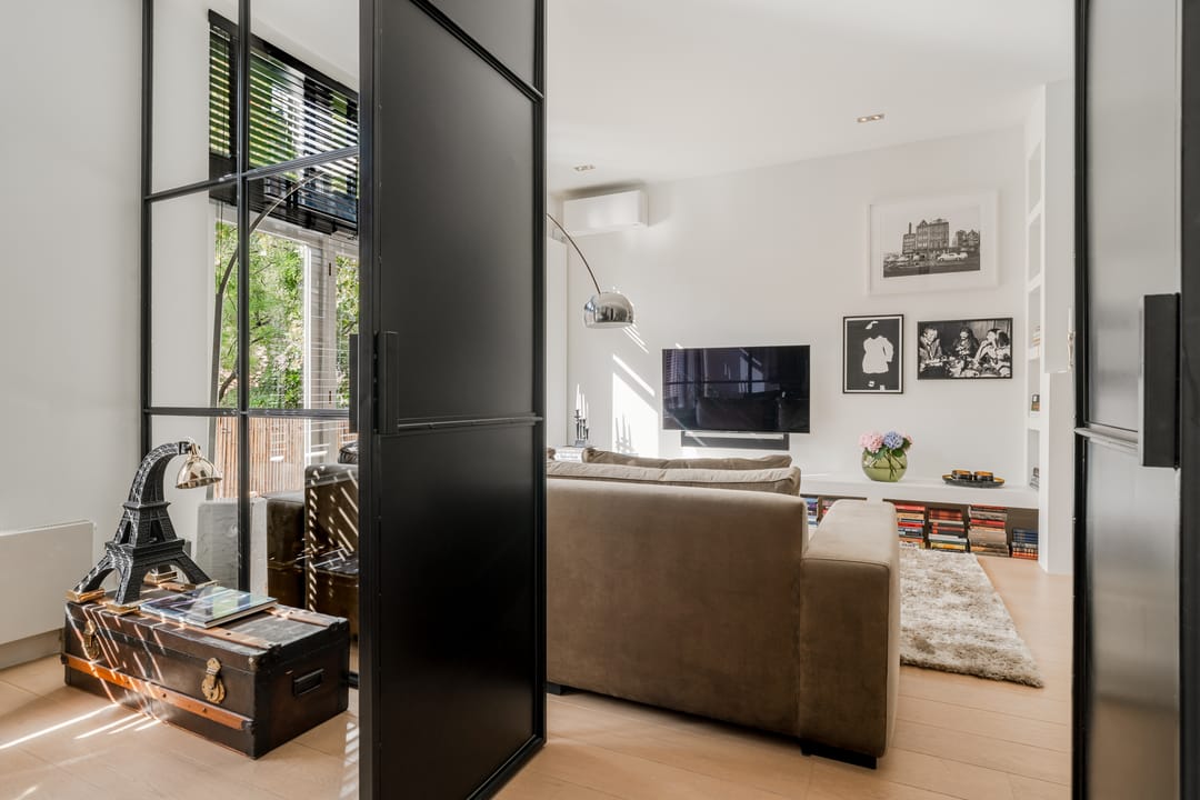 Foto 8 van Wouwermanstraat 44-2