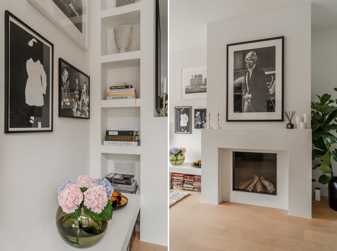 Foto 11 van Wouwermanstraat 44-2