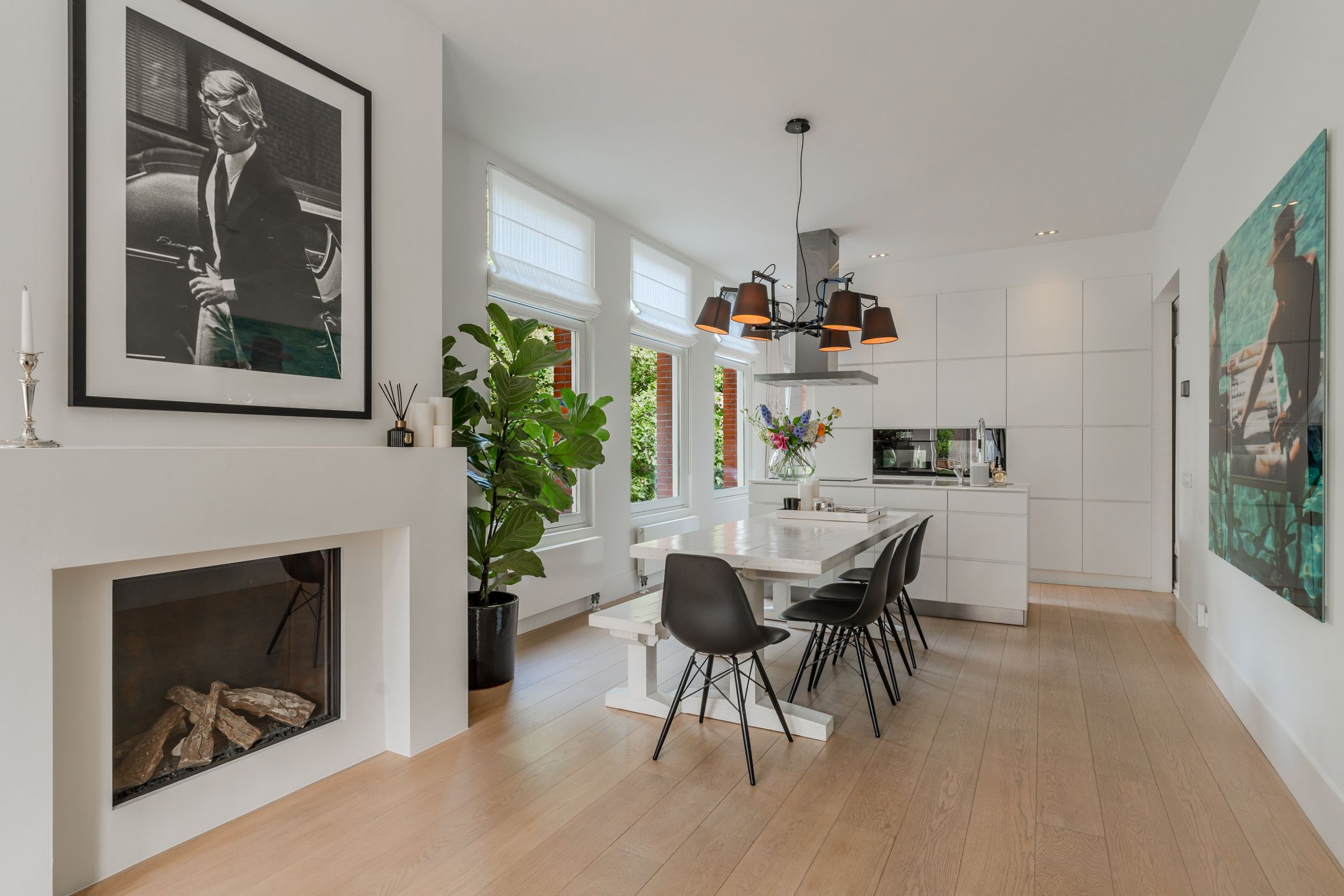 Foto 12 van Wouwermanstraat 44-2