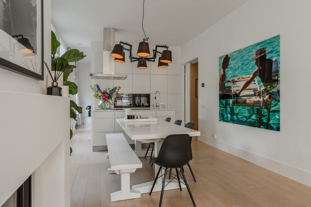 Foto 13 van Wouwermanstraat 44-2