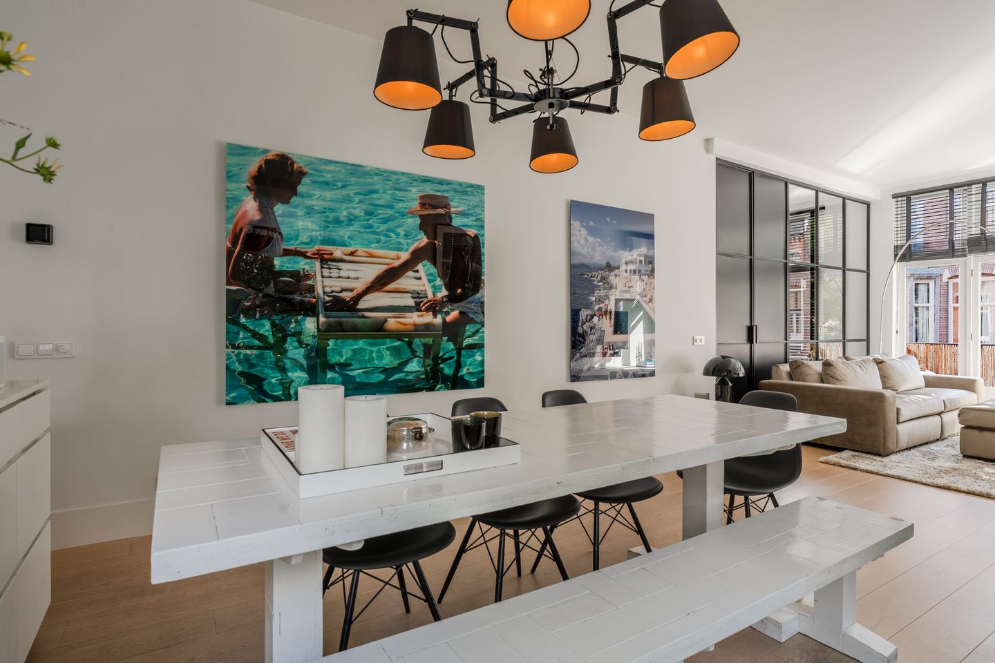 Foto 14 van Wouwermanstraat 44-2