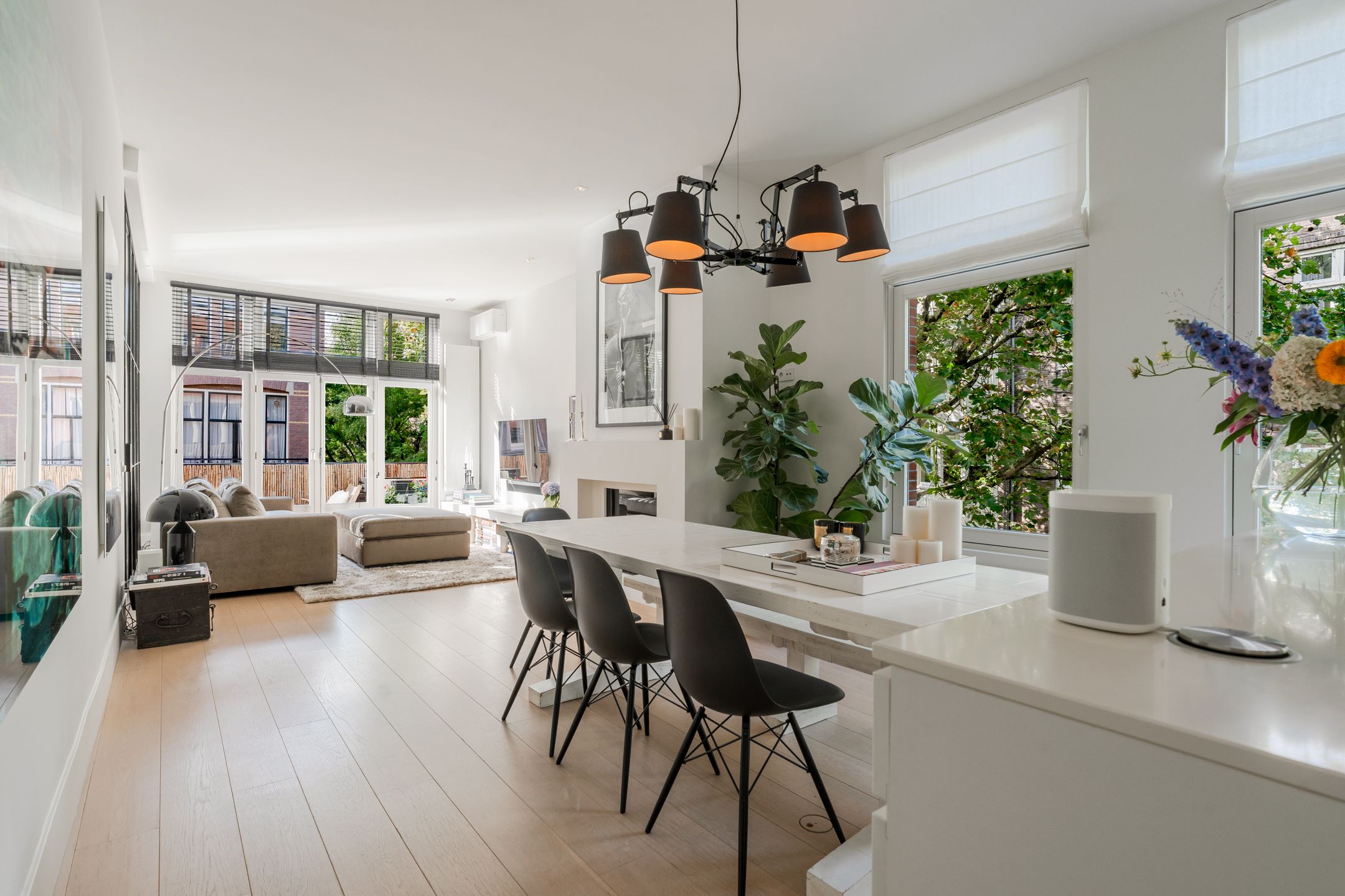 Foto 15 van Wouwermanstraat 44-2