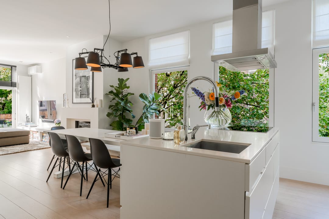 Foto 16 van Wouwermanstraat 44-2