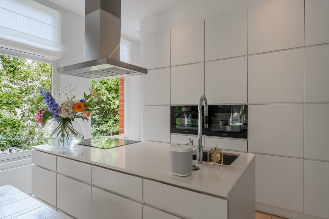 Foto 17 van Wouwermanstraat 44-2