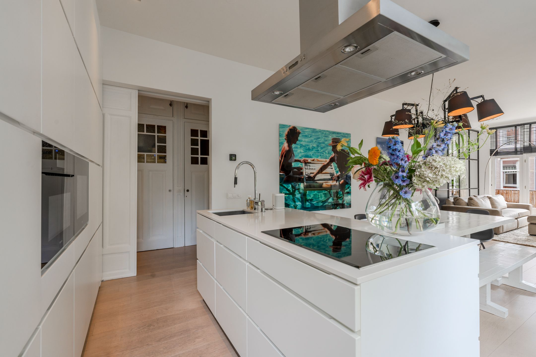 Foto 18 van Wouwermanstraat 44-2