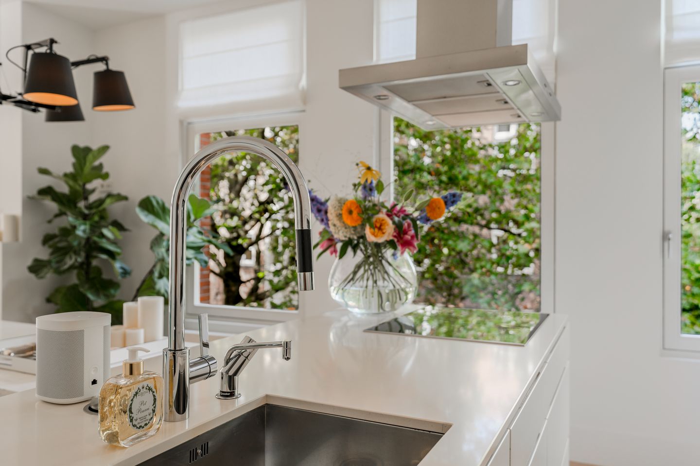 Foto 19 van Wouwermanstraat 44-2