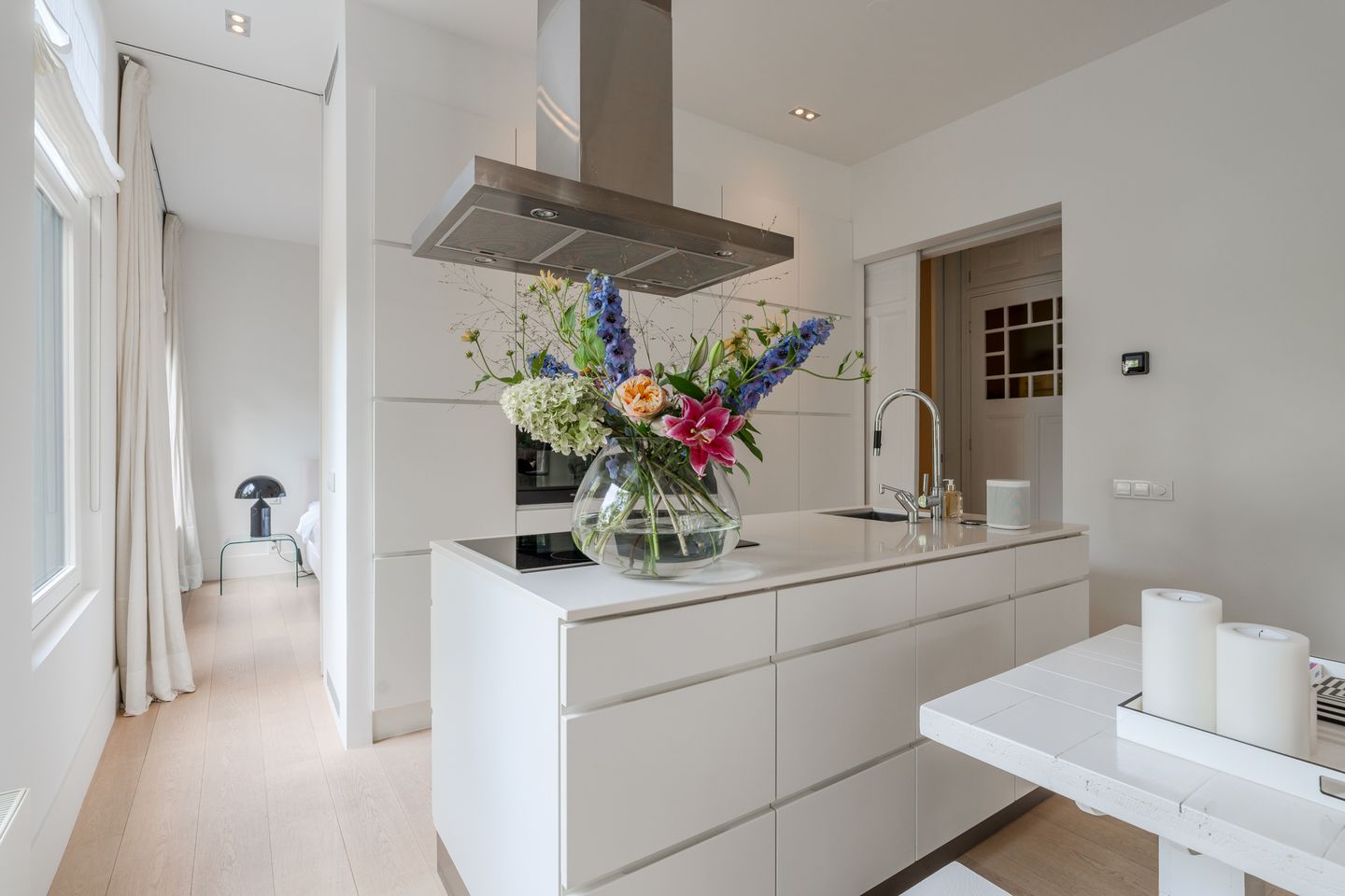 Foto 20 van Wouwermanstraat 44-2