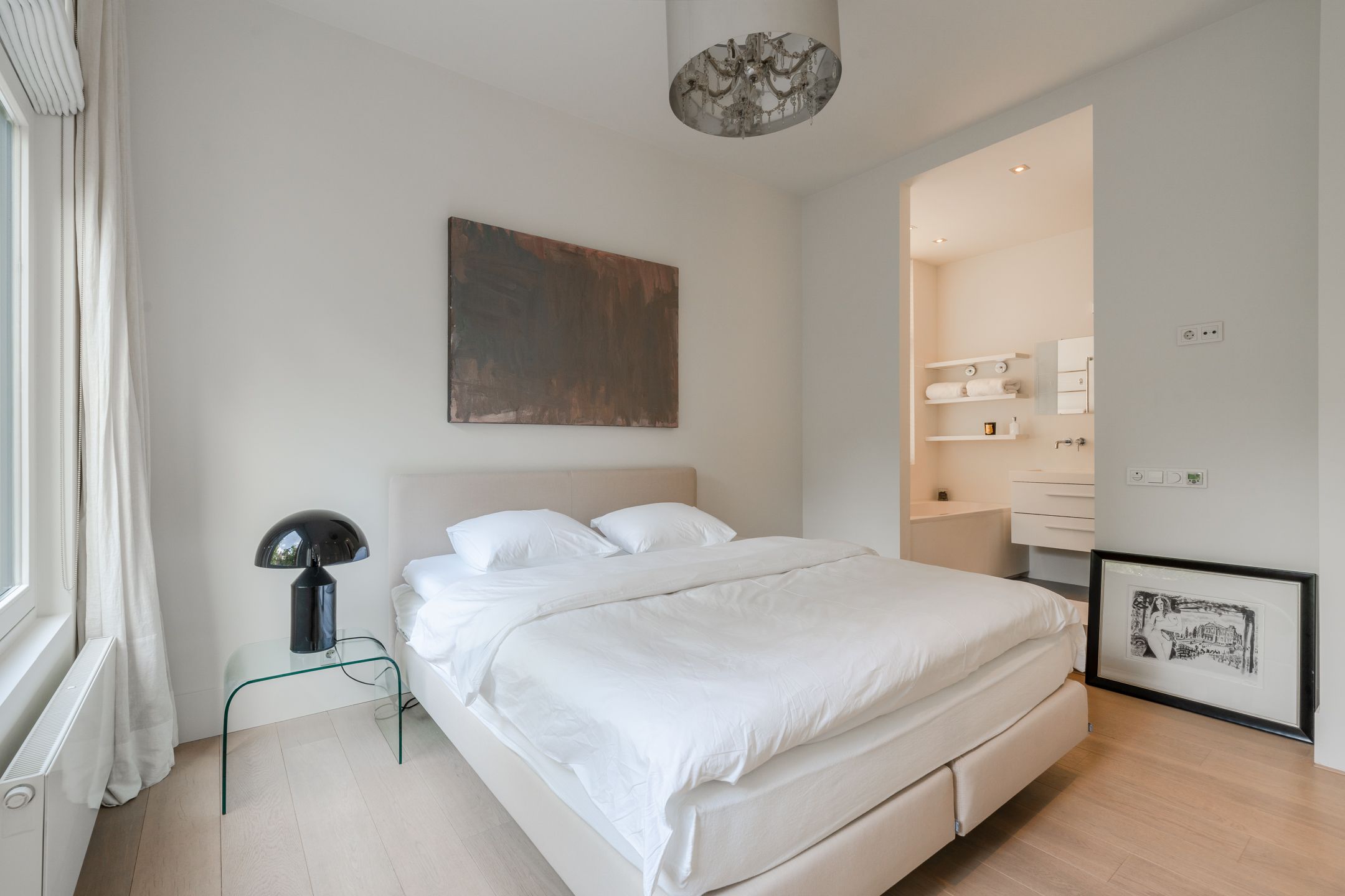 Foto 21 van Wouwermanstraat 44-2