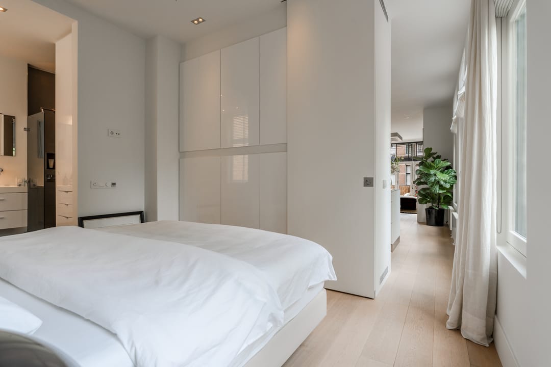 Foto 22 van Wouwermanstraat 44-2