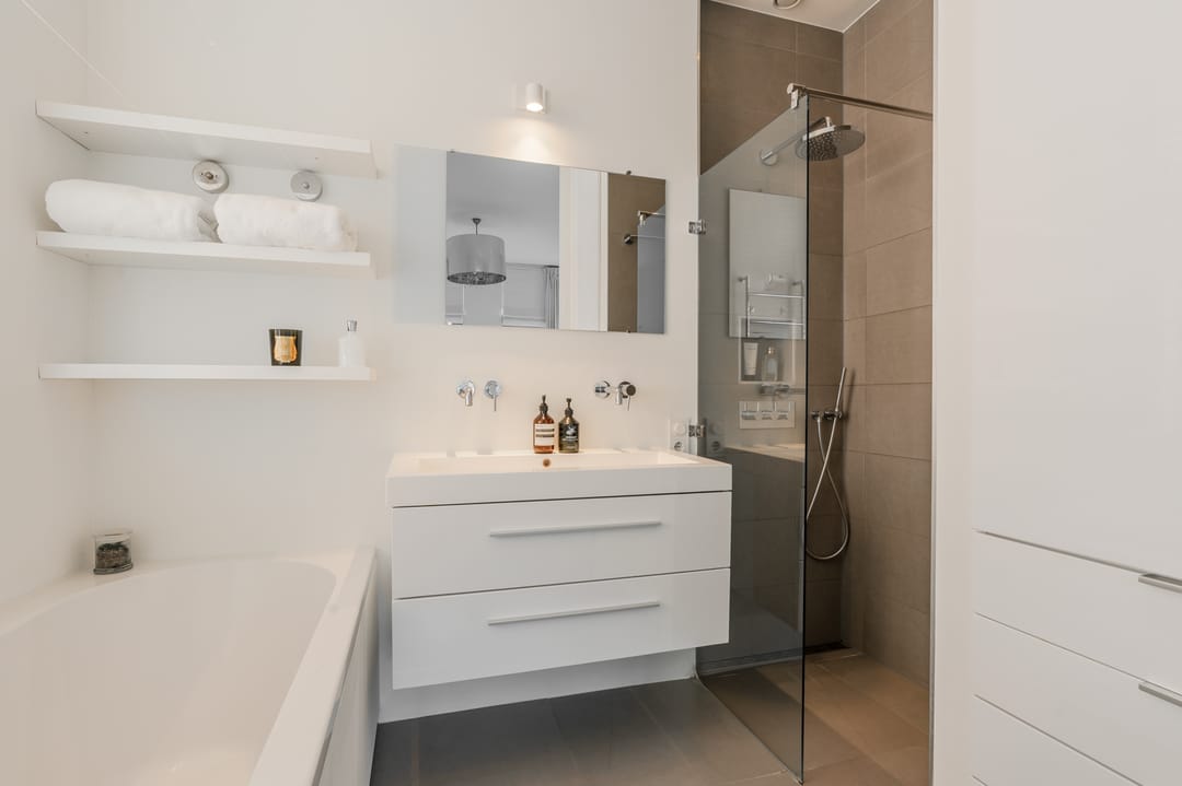 Foto 26 van Wouwermanstraat 44-2