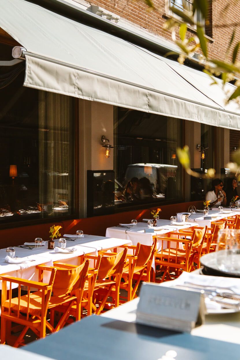 Foto 31 van Wouwermanstraat 44-2